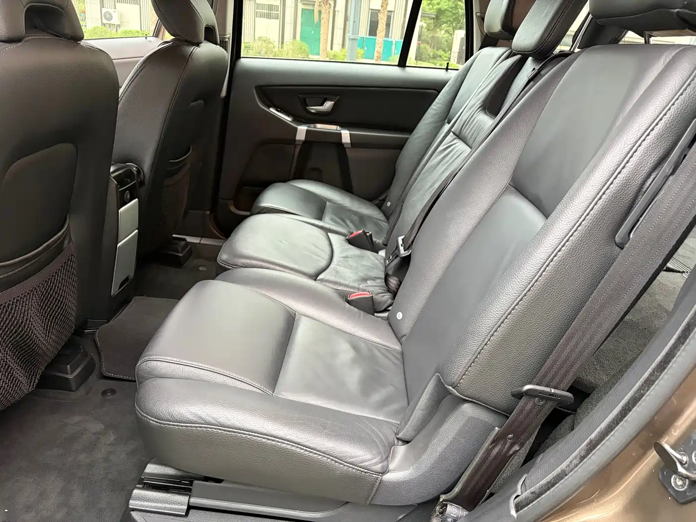 Volvo XC Classic 2016 2014 T5 Luxury Edition