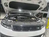 Фото 9 - Land Rover Range Rover Sport