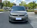 Фото 2 - Volkswagen Touran