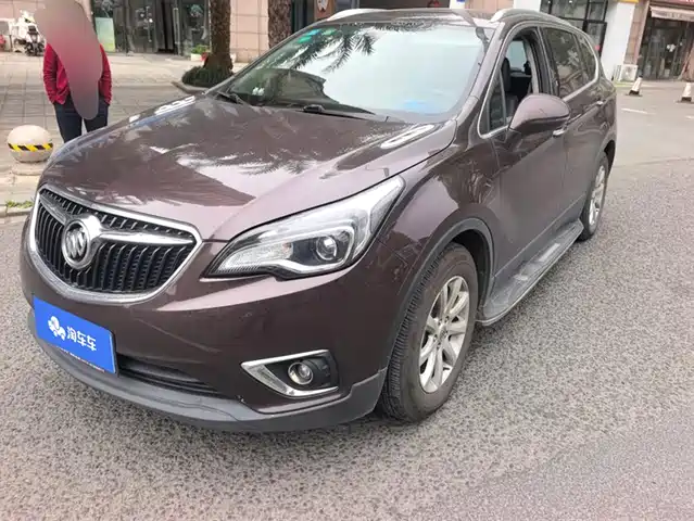 buick angkewei-plus