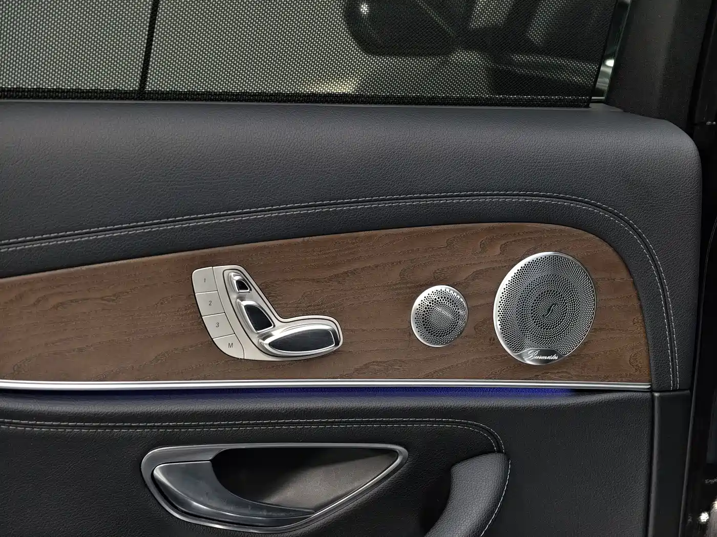 Mercedes-Benz E-Class 2019 Facelift E 300 L Fashion фото 33