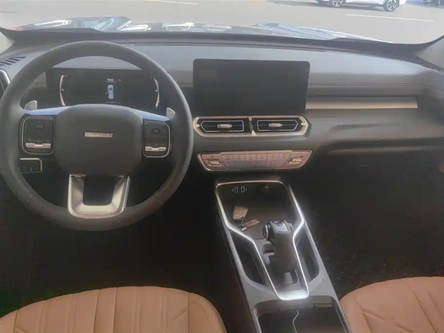 HAVAL H5