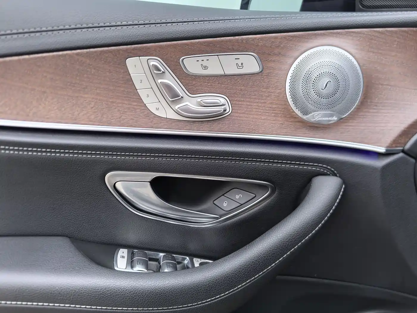 Mercedes-Benz E-Class 2019 Facelift E 300 L Fashion фото 48