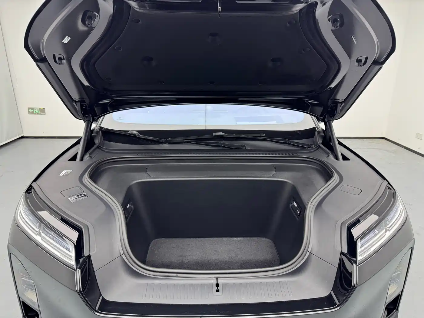 NIO ES8 2026 2025 Base Model