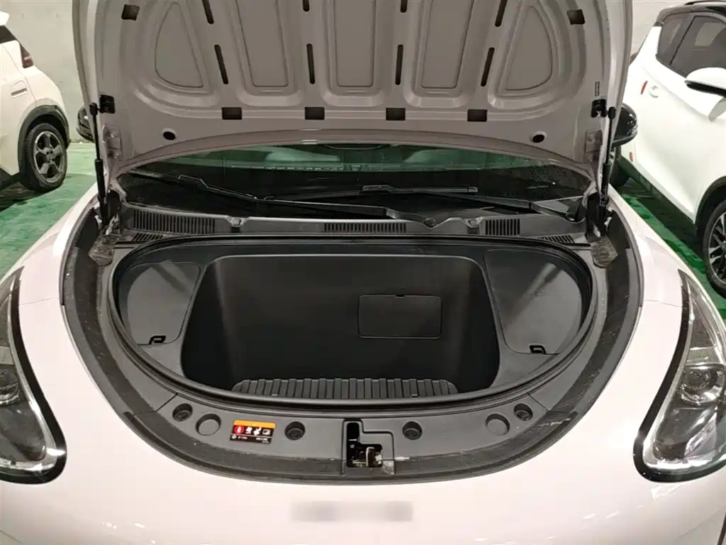 Geely Galaxy Starry Wish 2026 Edition 310km Youth Version фото 20