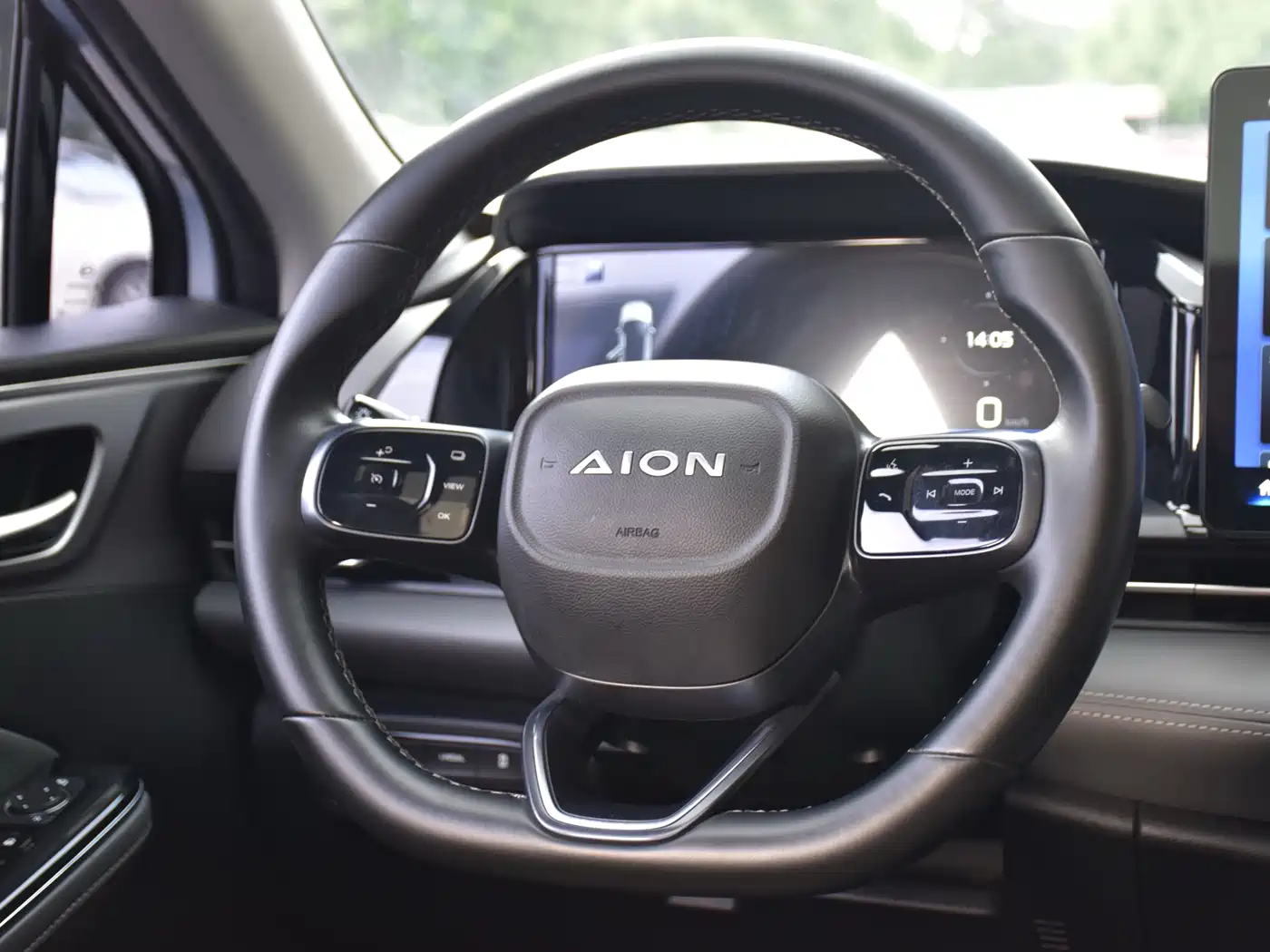 Aion S Plus 2022 2022 70 Smart Edition