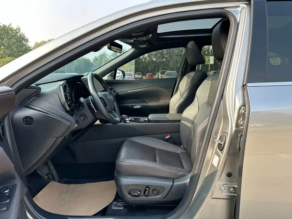 Photo 9 - Lexus RX