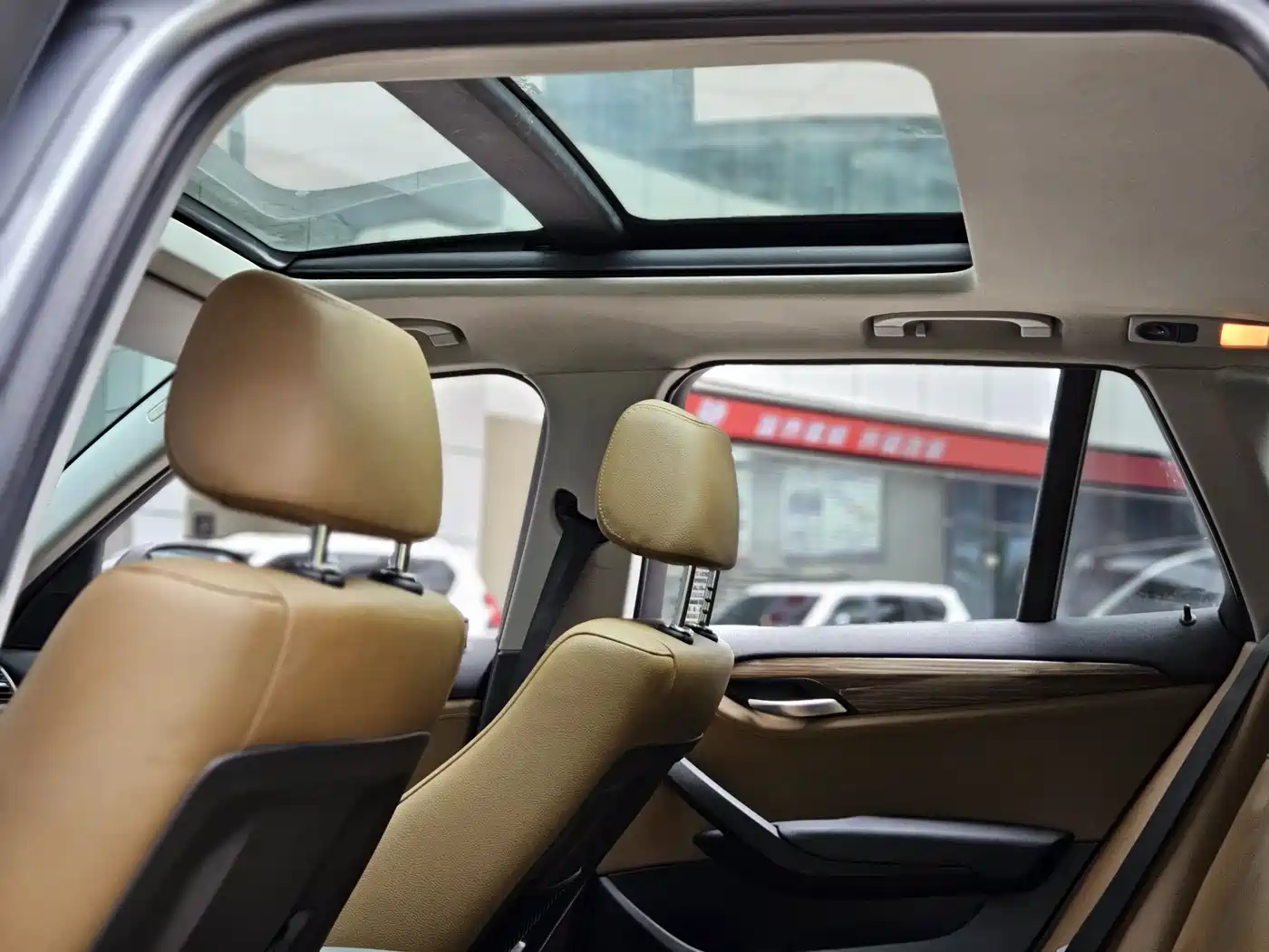BMW X1 (Import) 2012 2012 xDrive20i