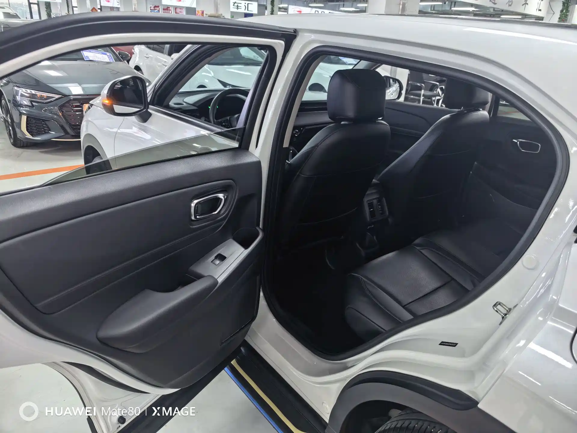 صورة 7 - Honda Vezel