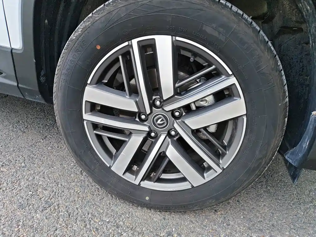 Changan CS75 2025 2024 Enjoyment Edition 1.5T DCT Luxury