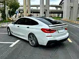 Фото 13 - BMW 6 Series GT