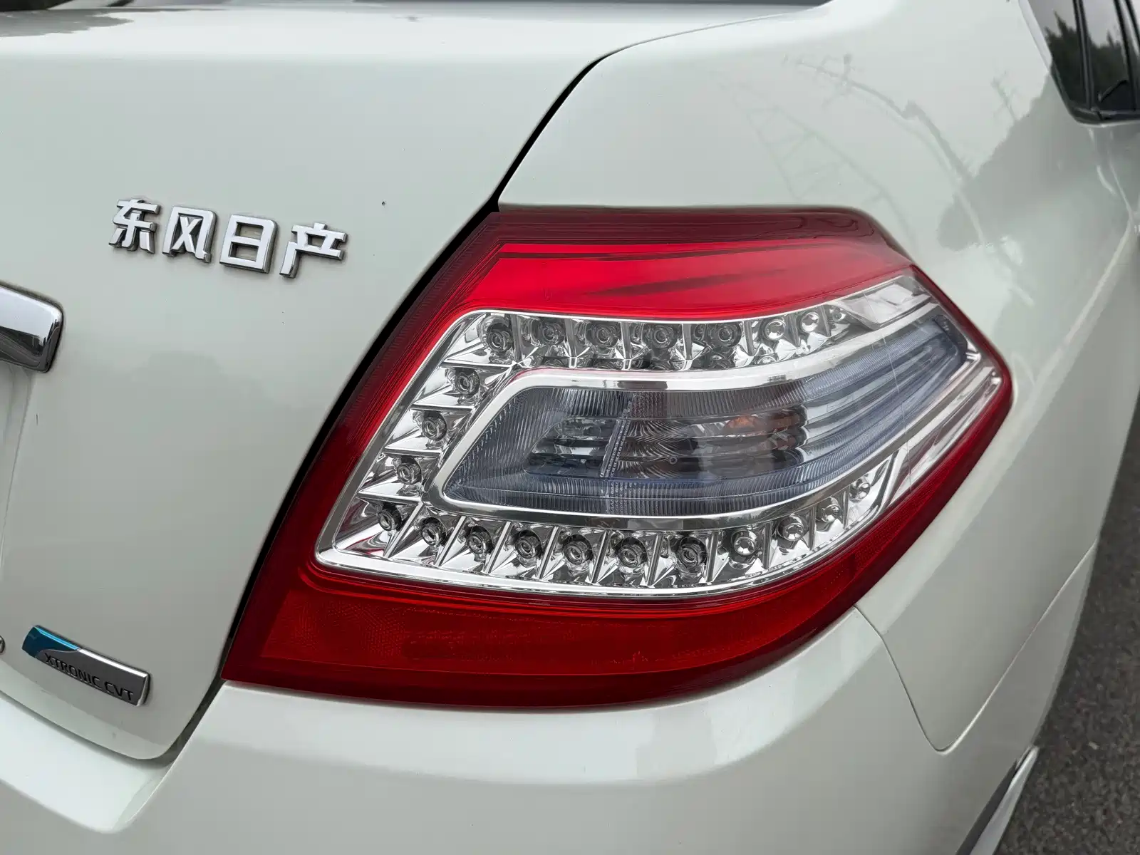 Photo 10 - Nissan Teana