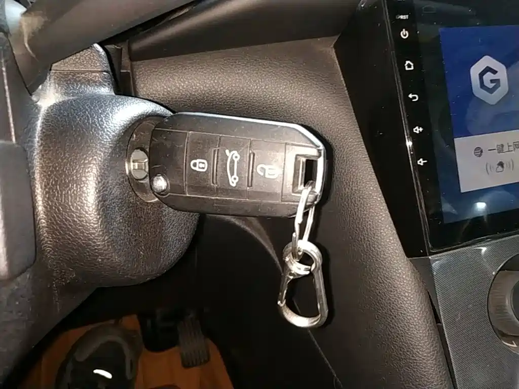 Peugeot 3008 2019 2019 350THP Automatic Leading Edition