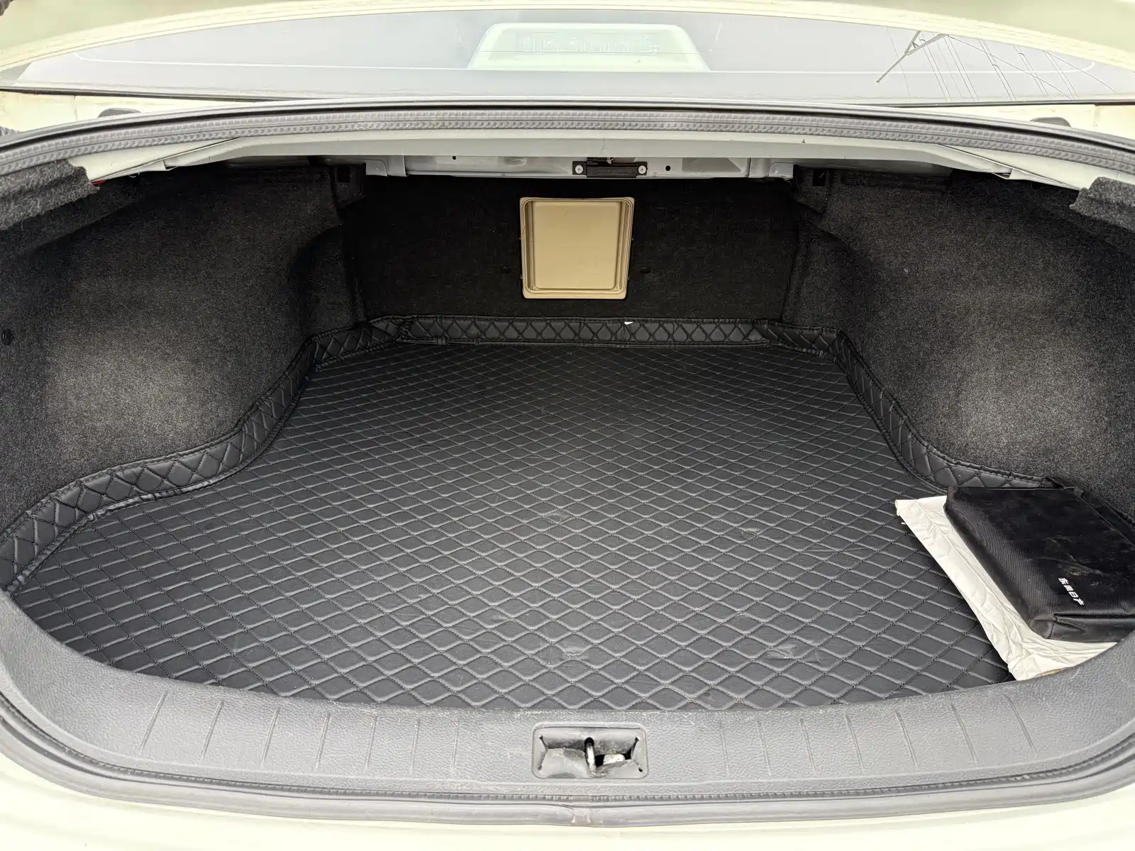 Photo 12 - Nissan Teana