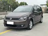صورة 1 - Volkswagen Touran