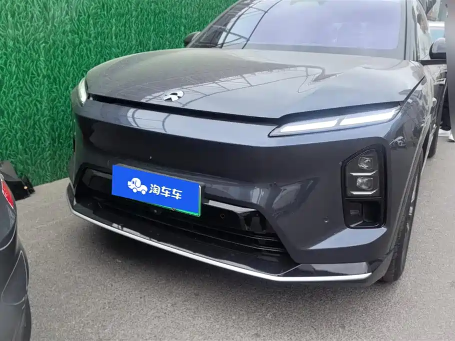 NIO NIO ES6