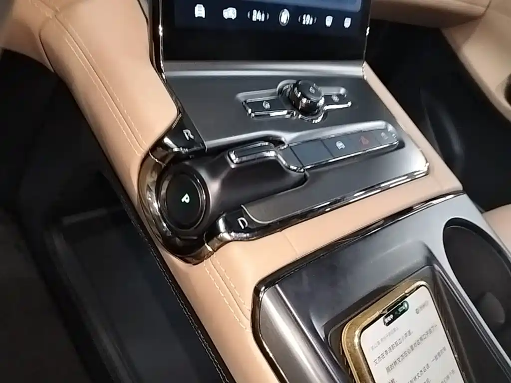 NIO ES6 2023 2022 Model 75kWh Sport