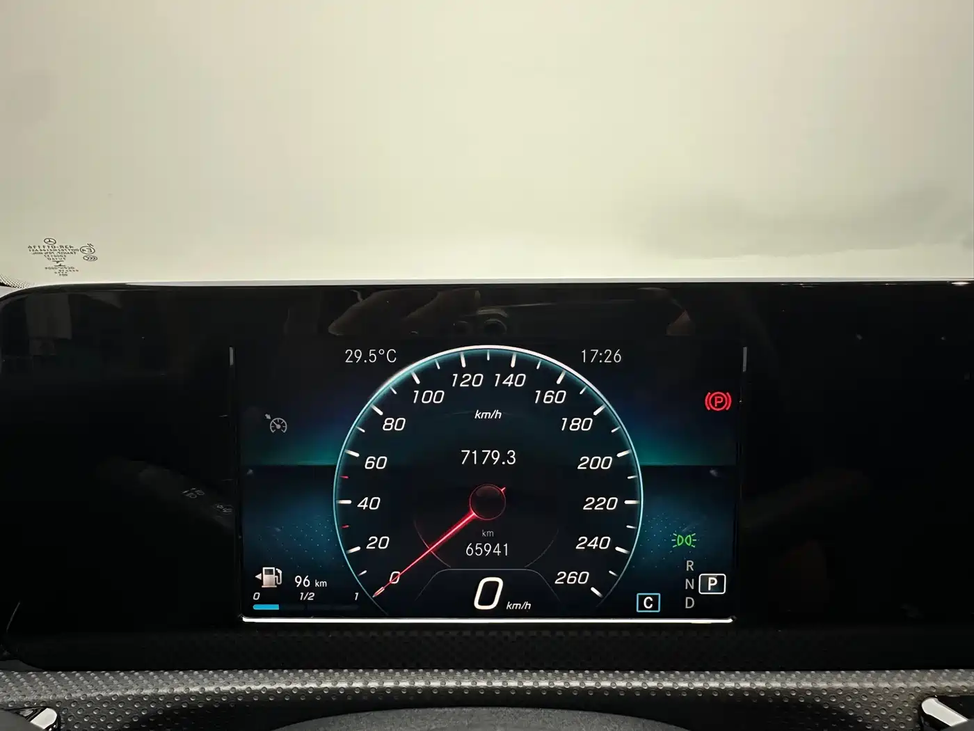 Mercedes-Benz A-Class 2019 2019 A 180 L Sport Sedan