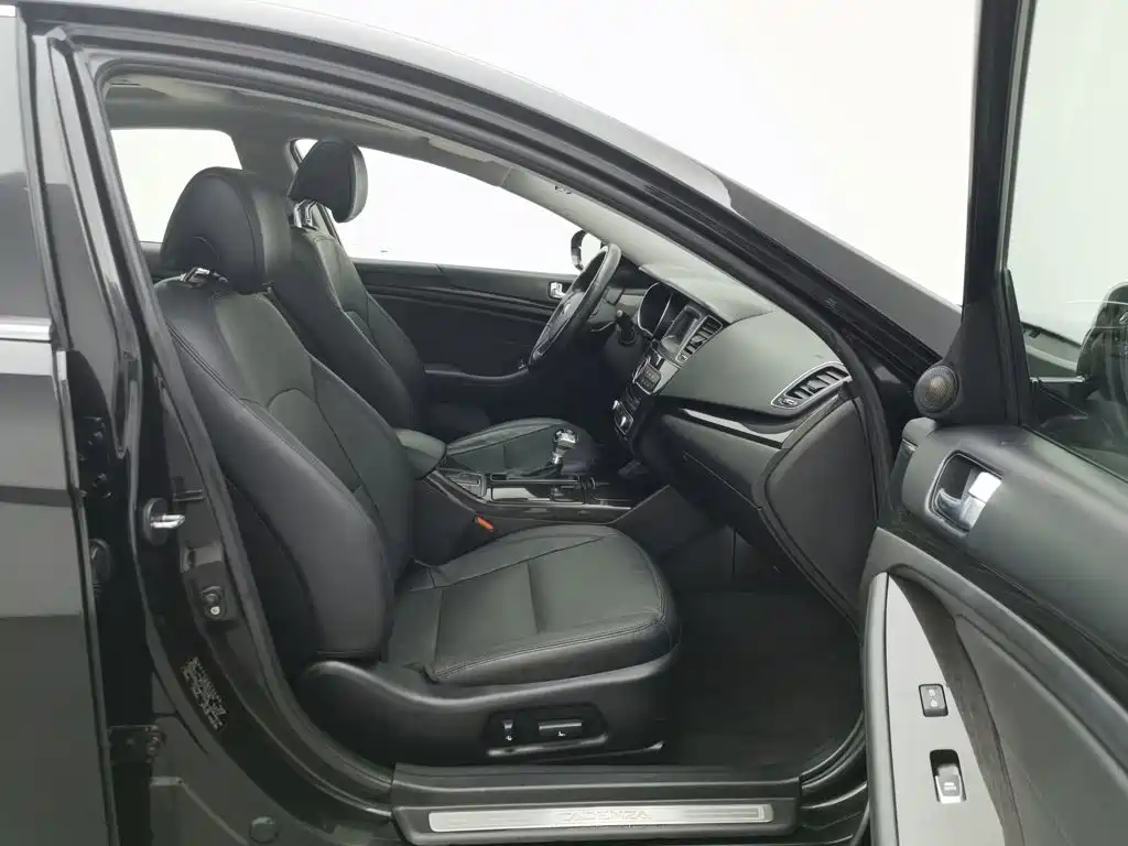 Kia K7 2016 2013 2.4L Business Sunroof China V