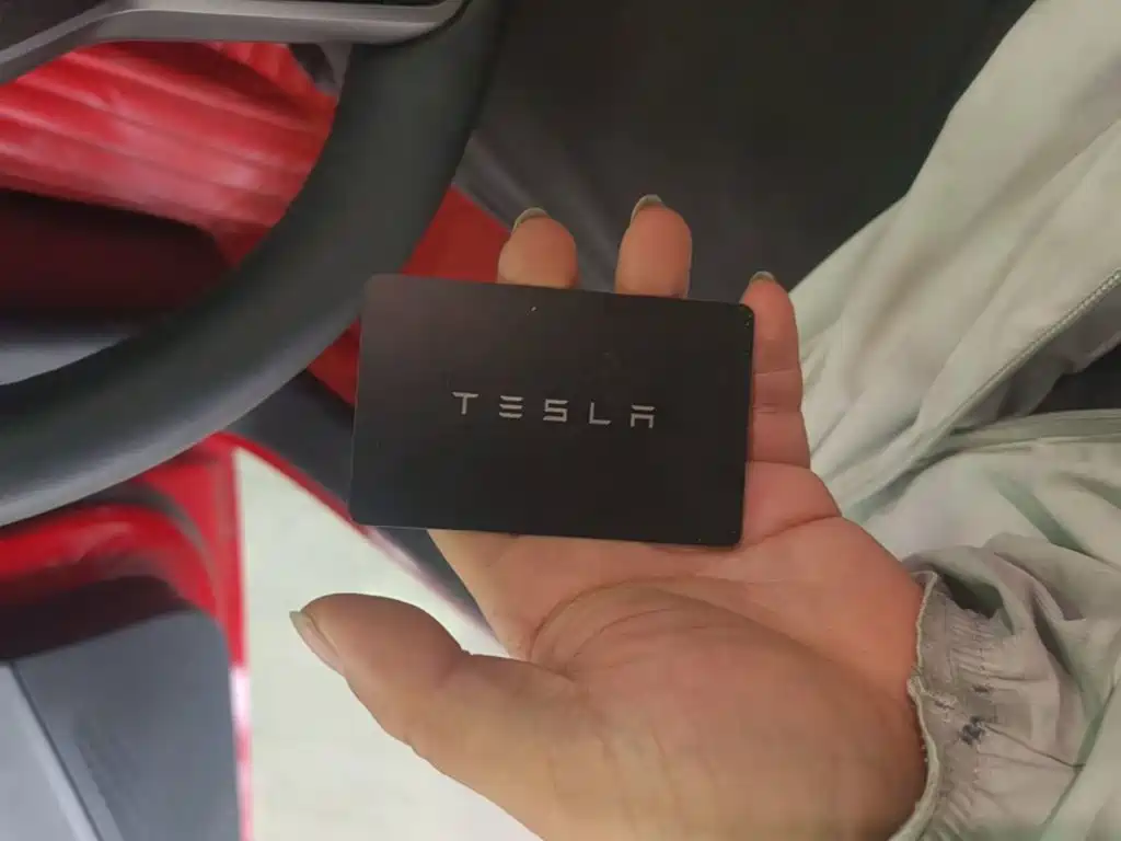 Tesla Model 3 2020 2019 Standard Range Rear-Wheel Drive Upgrade