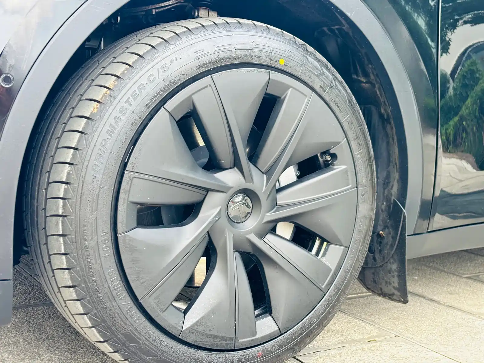 Фото 4 - Tesla Model Y