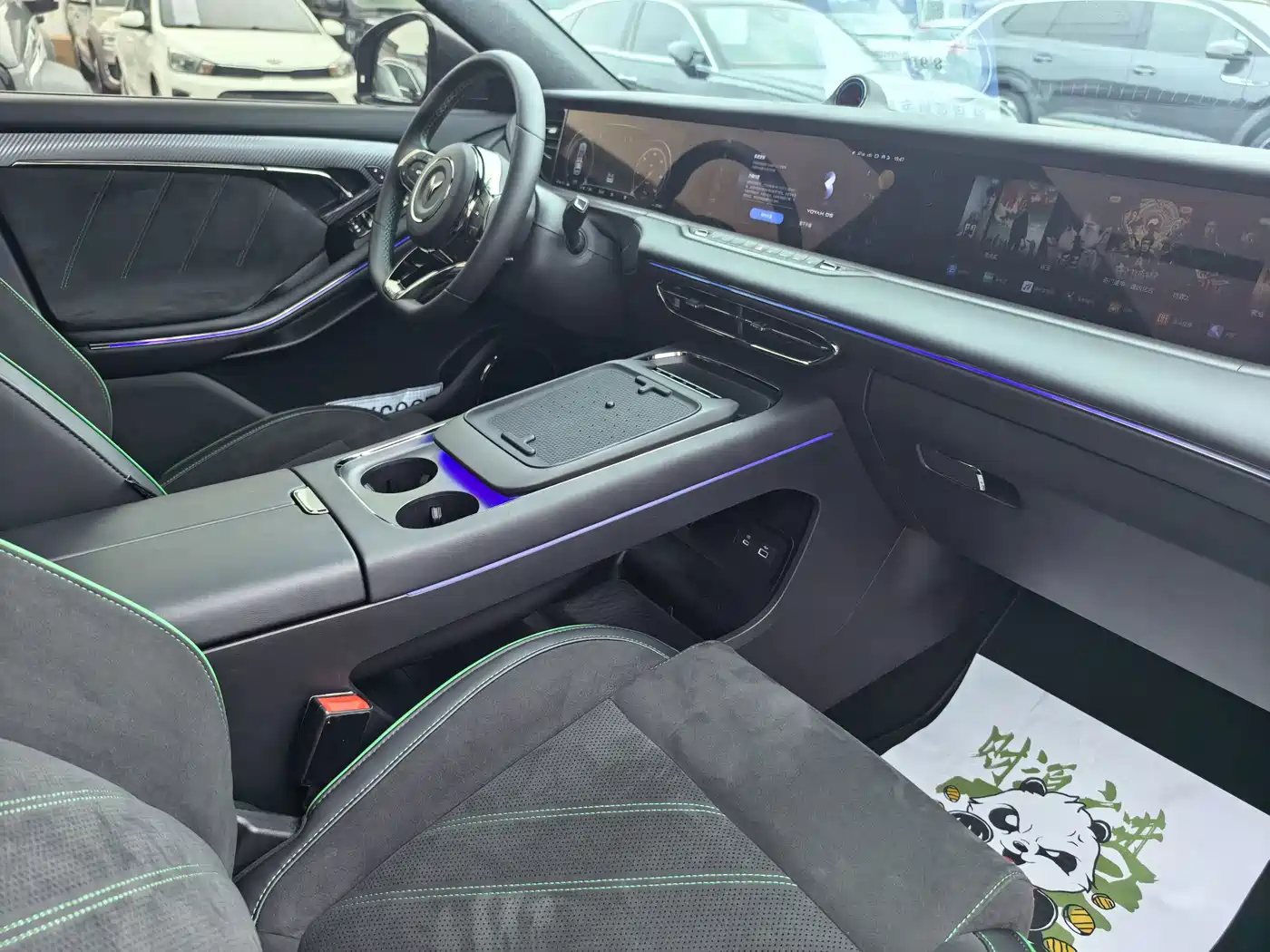 Voyah Free 2025 2025 318 259km 4WD Explorer Edition