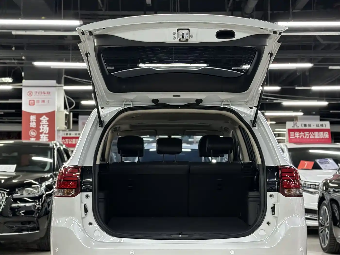 Mitsubishi Outlander 2021 2.0L FWD Comfort Edition 5-seater фото 14