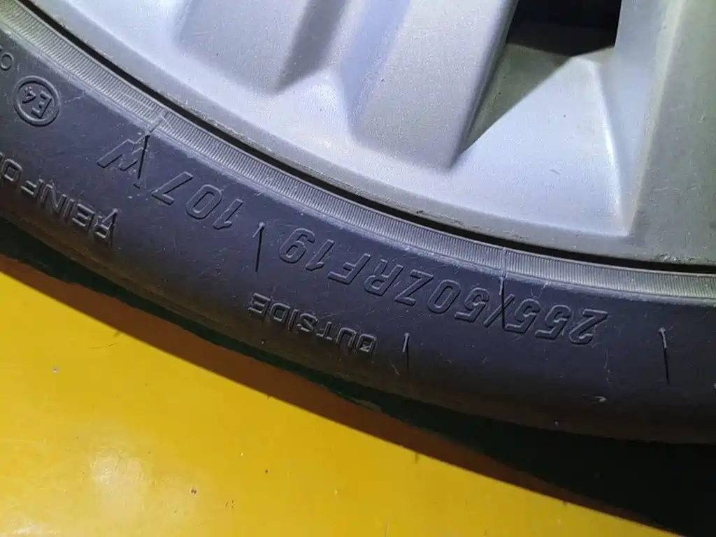 Фото 7 - BMW X5 (Import)