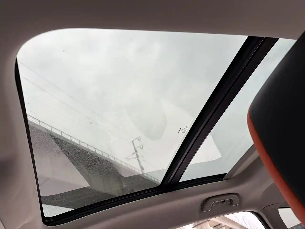 Haval Chitu 2021 Turbo Edition 1.5T Golden Rabbit фото 15