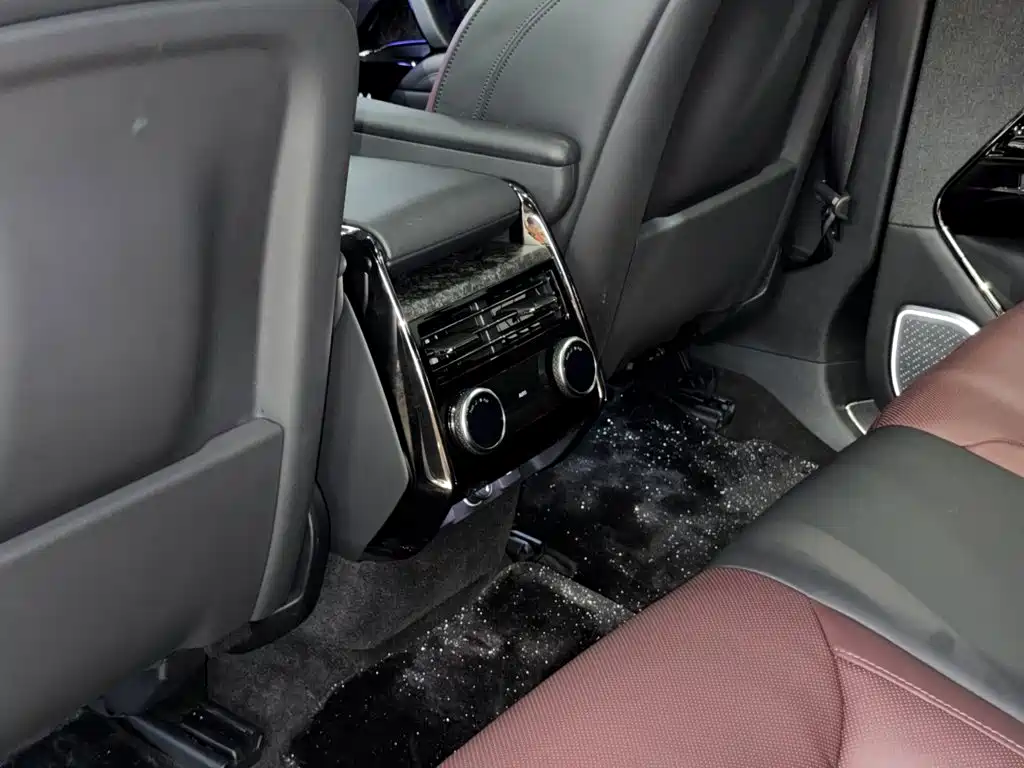 Photo 14 - Land Rover Range Rover Sport