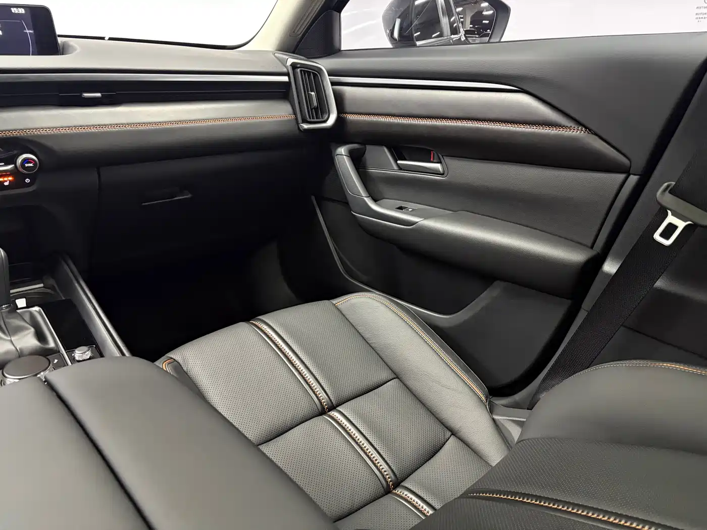 Mazda CX-50 2023 2023 2.0L Safety Edition