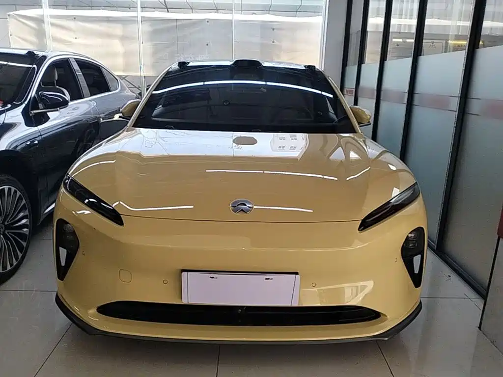 Фото 3 - NIO ET5T