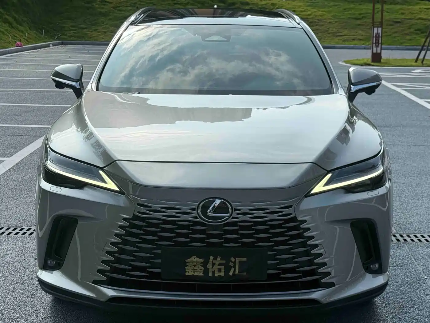 Photo 2 - Lexus RX