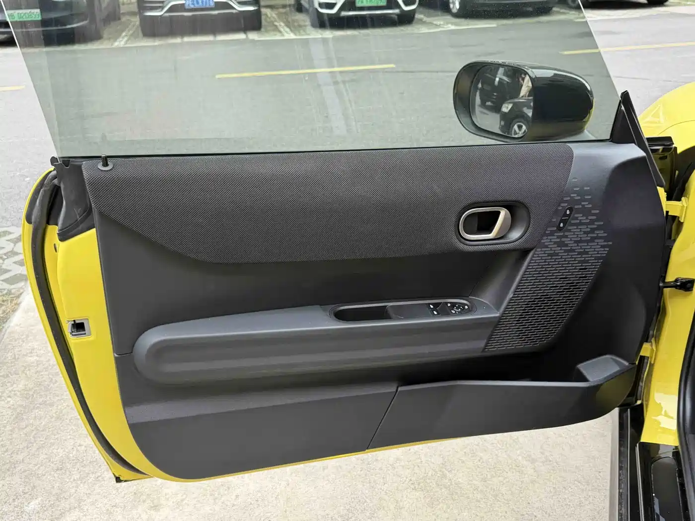MINI JCW 2025 2025 JOHN COOPER WORKS