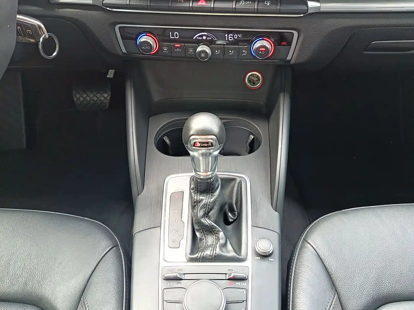 Фото 14 - Audi A3
