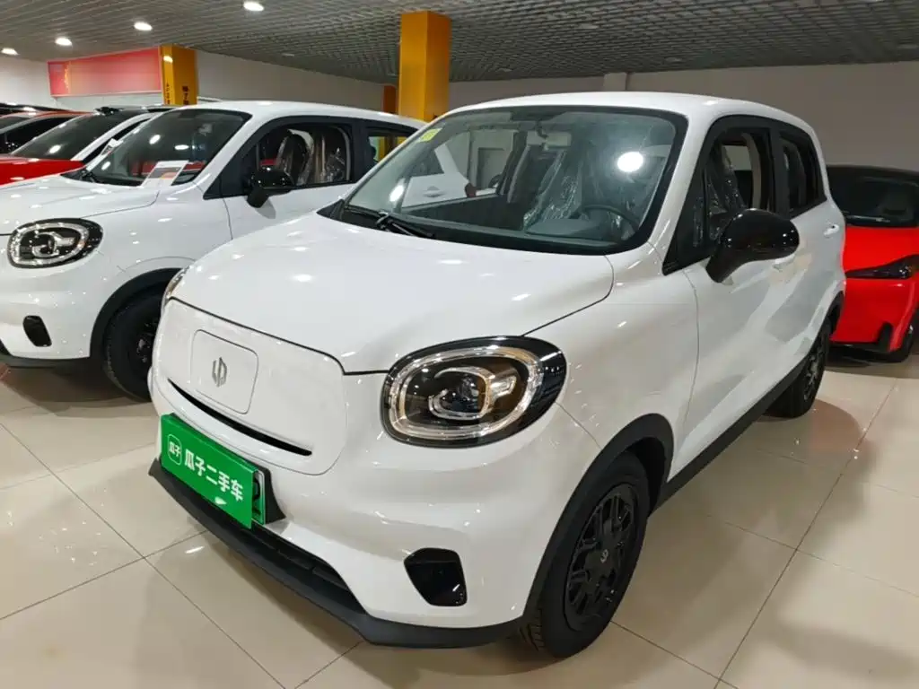  Leapmotor Leapmotor T03 2025 Model 310 Comfort Edition