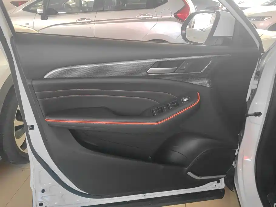Haval F7 2021 2021 1.5T FWD i-Trend