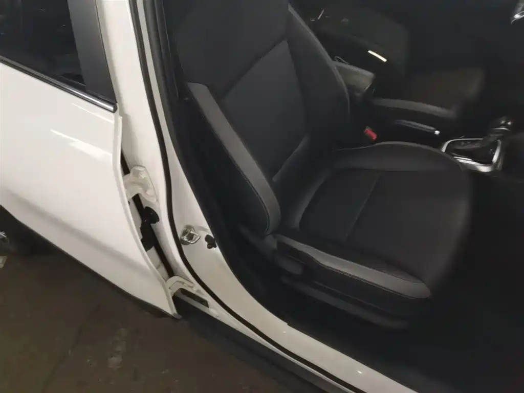 Kia KX1 2019 1.4L Automatic Fun Edition China VI фото 25