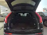 Фото 19 - Cadillac XT4