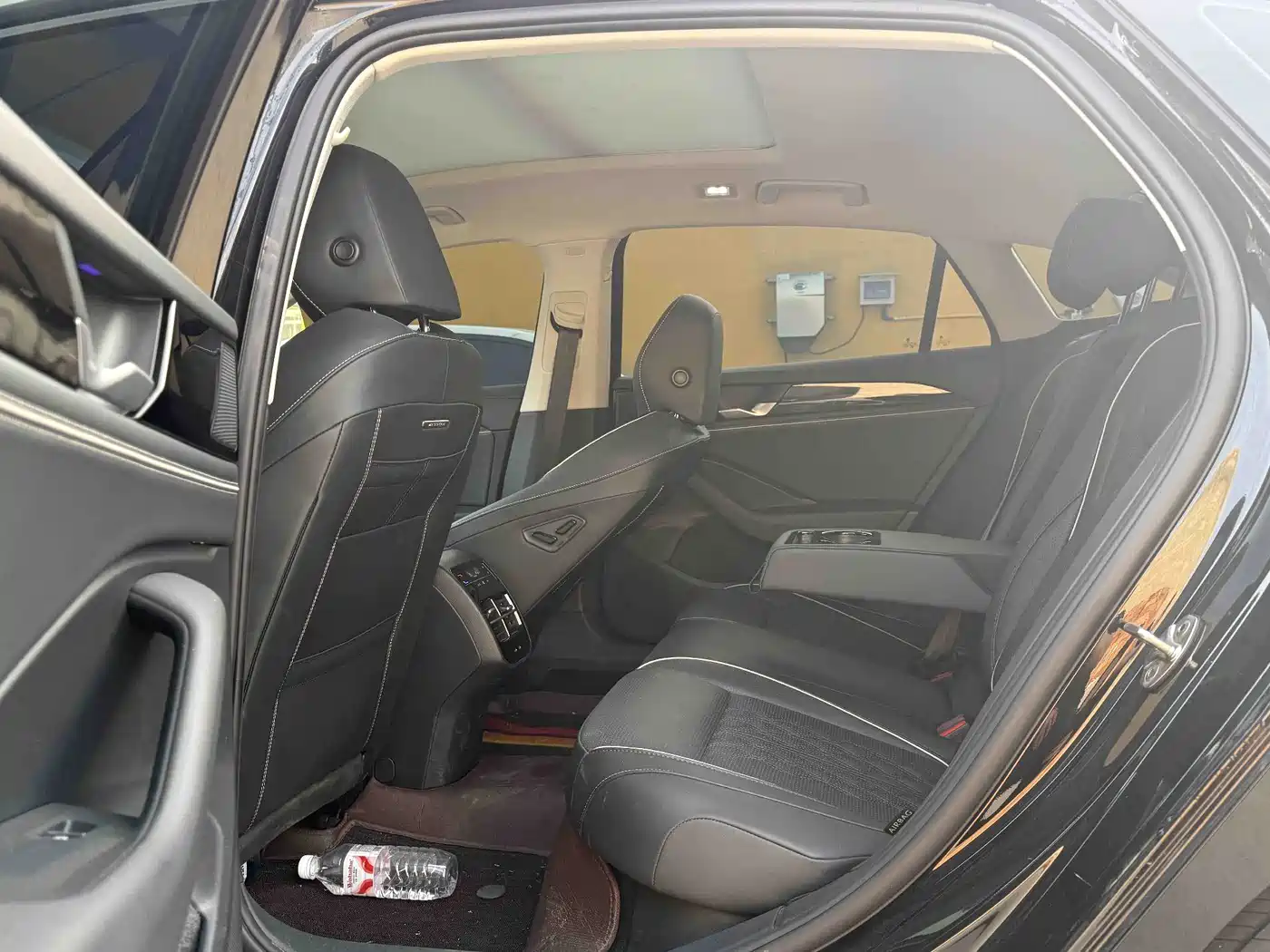 Volkswagen Magotan 2024 380TSI DSG Luxury Edition (Daimai Package) фото 6