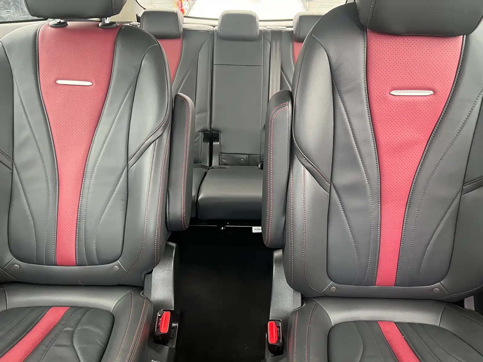 Photo 18 - Maxus Maxus G50