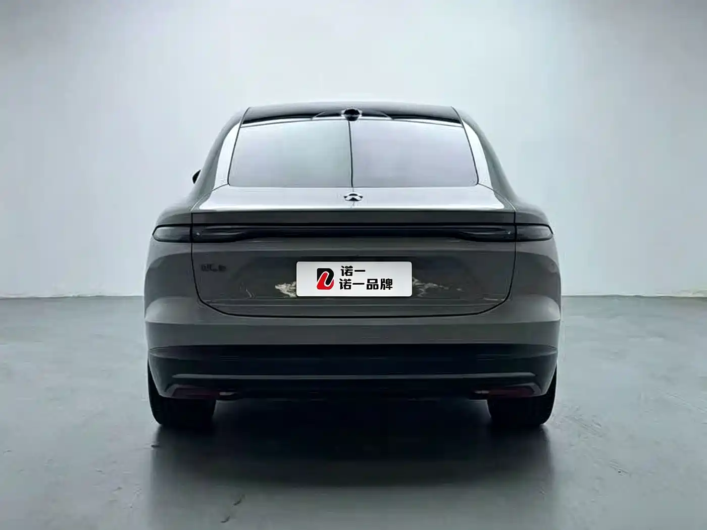 NIO EC6 2024 2024 75kWh