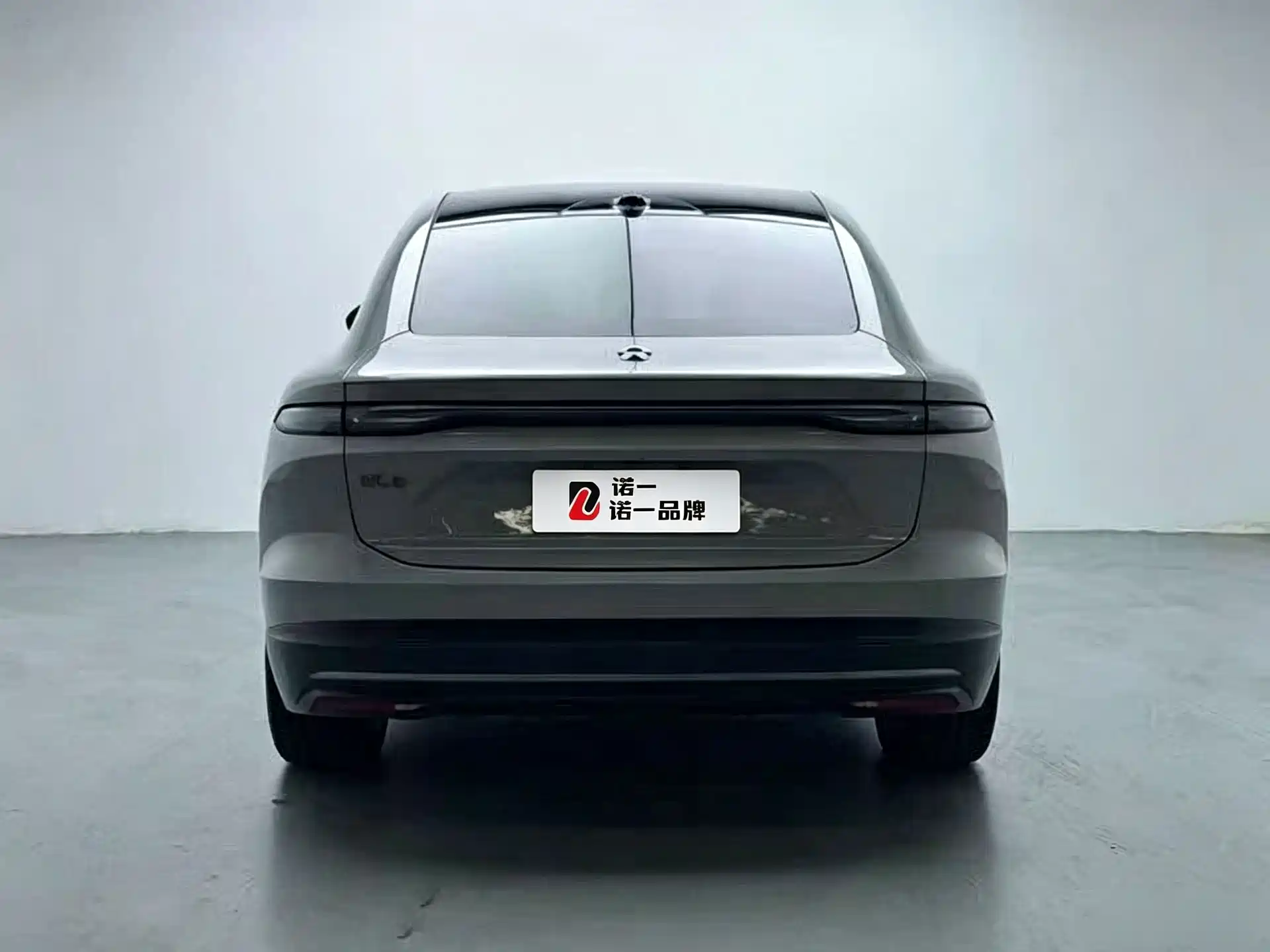 Фото 5 - NIO EC6