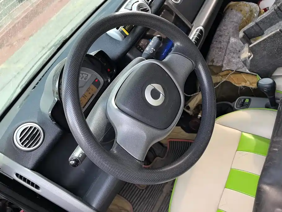 Photo 15 - smart fortwo