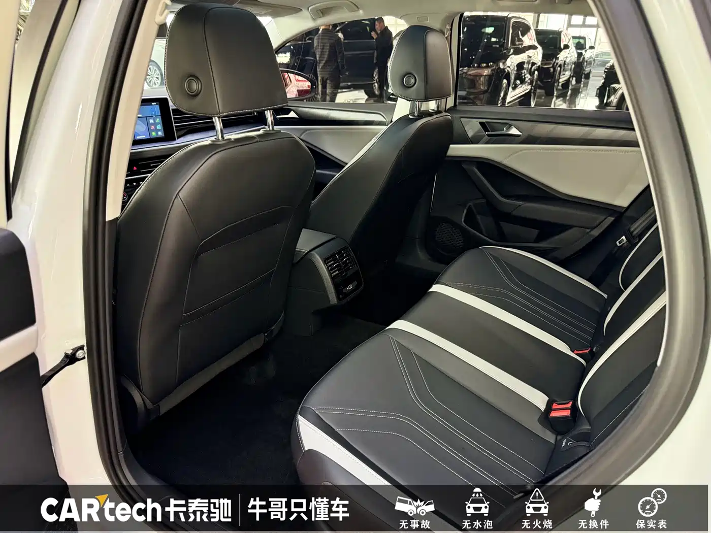Jetta VA7 2025 2025 1.4T First-Come-First-Served Edition