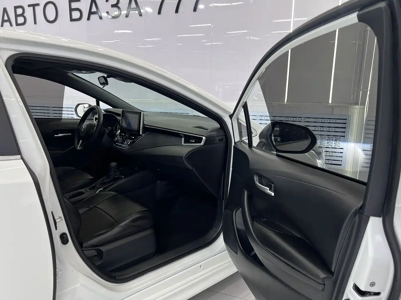 Toyota Levin, миниатюра 18