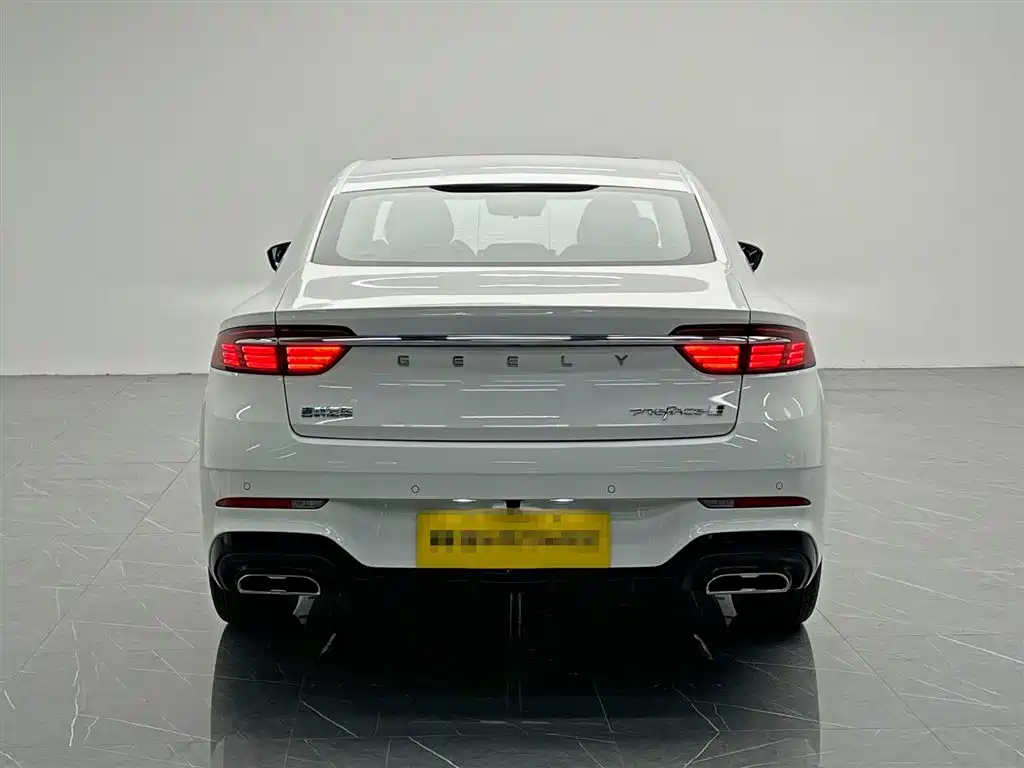 Geely Xing Rui 2026 2026 Orient Yao 1.5TD Soaring Edition