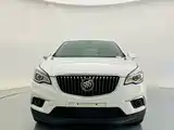 Фото 2 - Buick Envision Plus