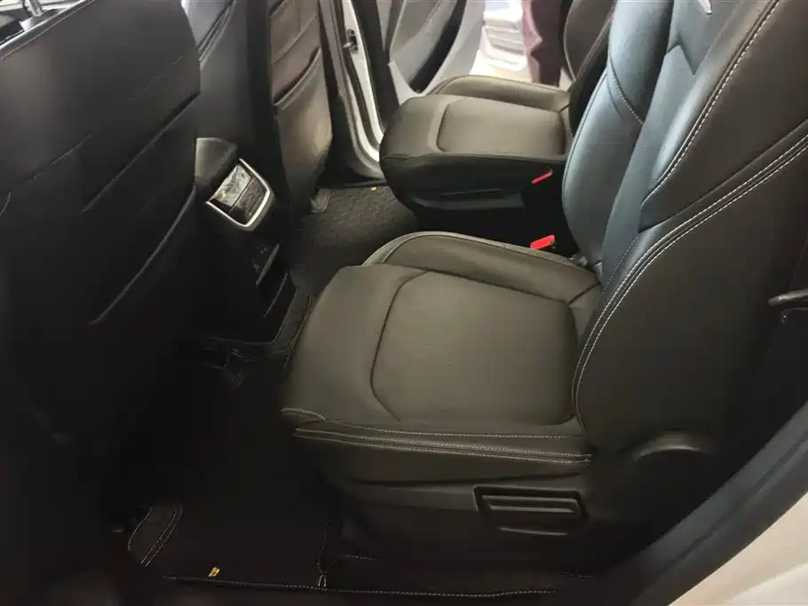 SAIC Maxus Maxus G50 2022 1.5T Manual Changyou B фото 11
