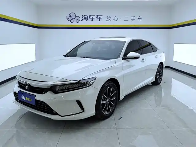 HONDA YINGSHIPAI